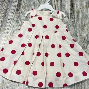 Baby Gap dress